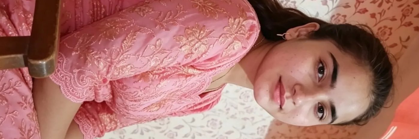 Mariya25k's profile banner image
