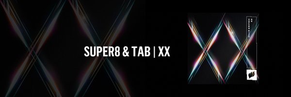 Super8Tab Profile Banner