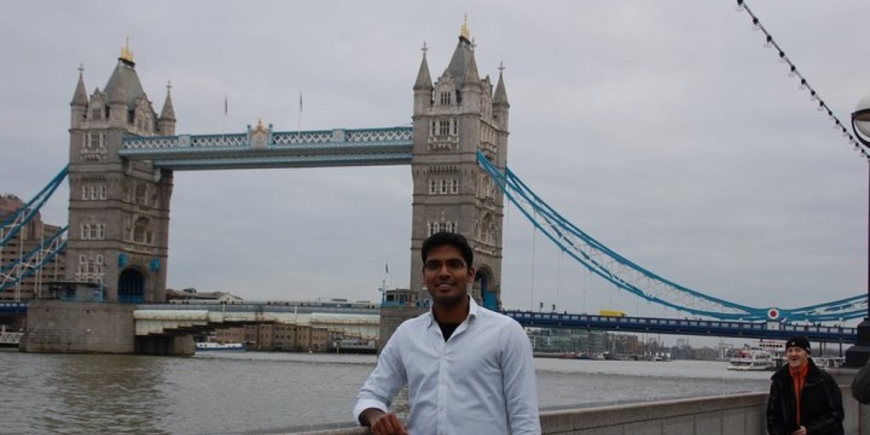 arve1983's profile banner image