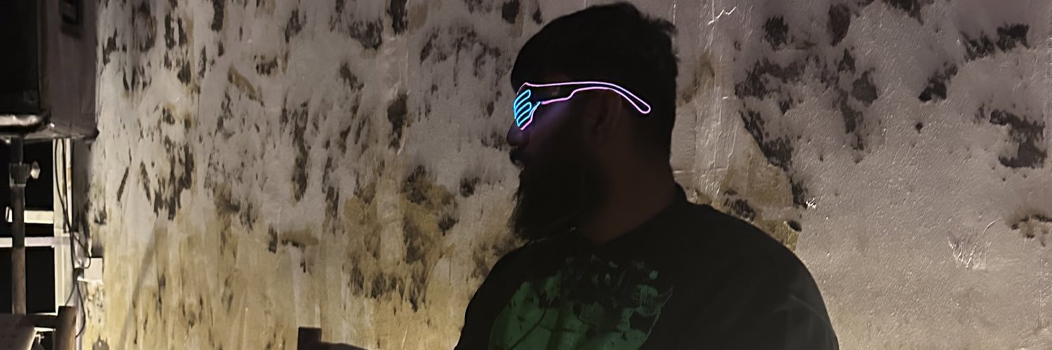 lohith92's profile banner image