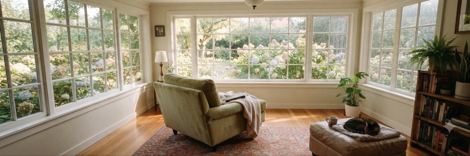 ChairRelaxed's profile banner image