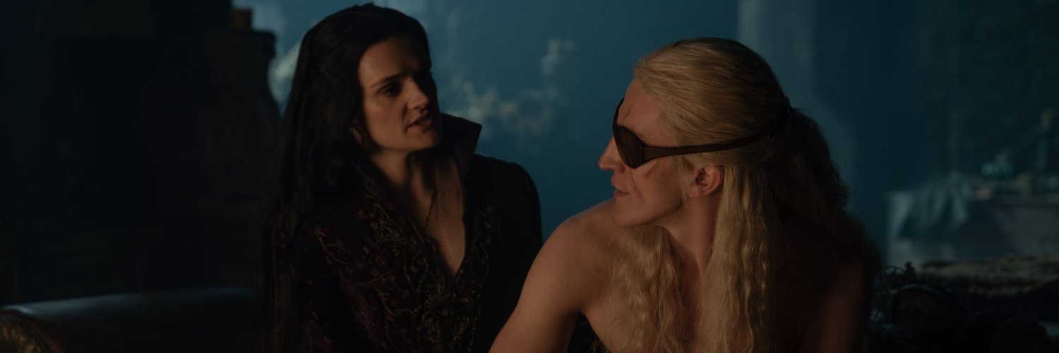DragonxWitch's profile banner image