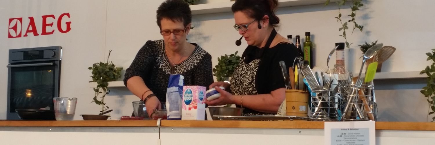 Sarah thorley banner