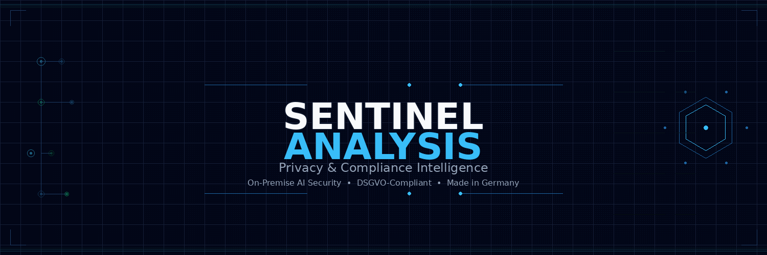 SentinelAnalyse's profile banner image