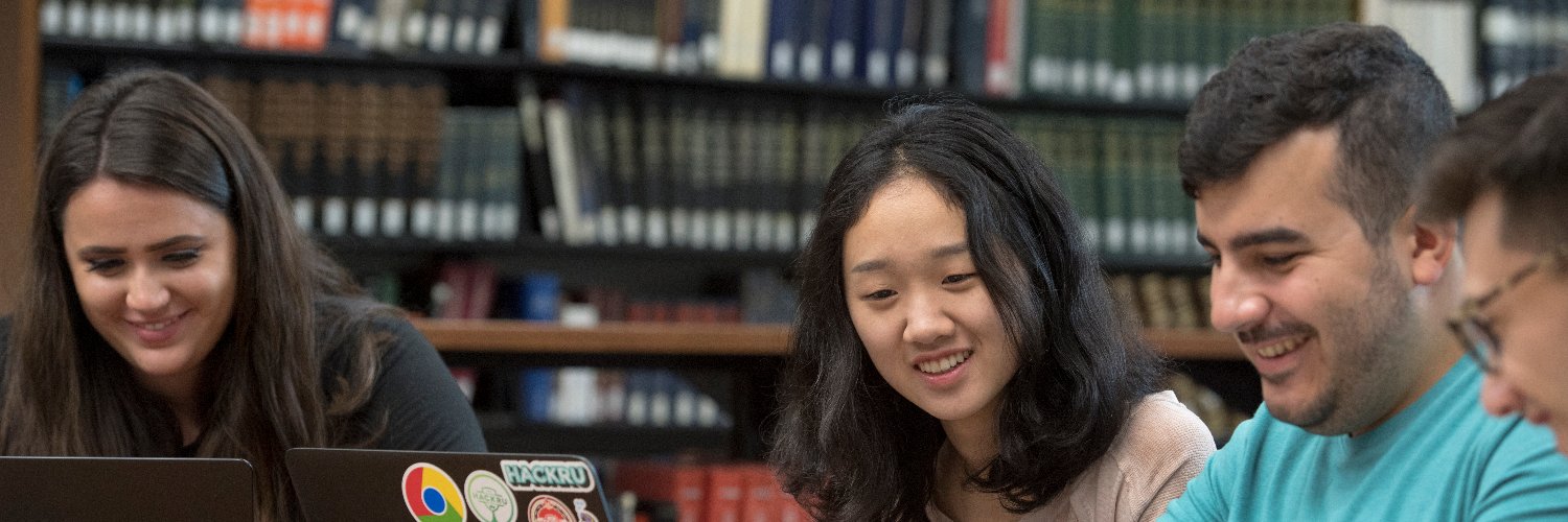 Rutgers University Libraries banner