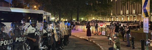 partiecolored Profile Banner