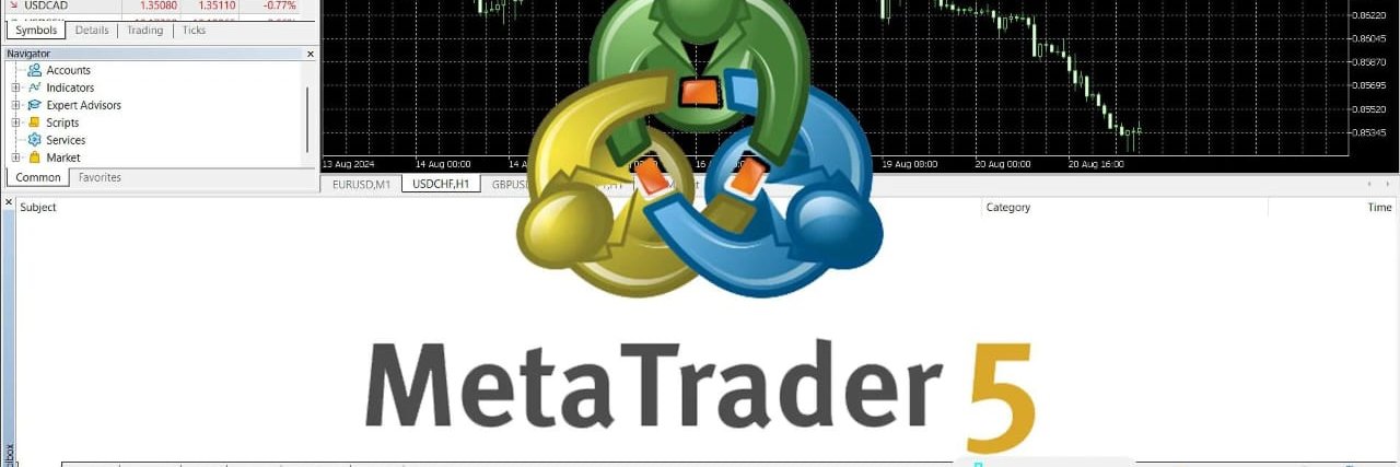 Metatrader5__'s profile banner image