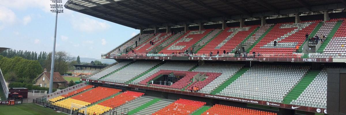 Christophe Labrune banner