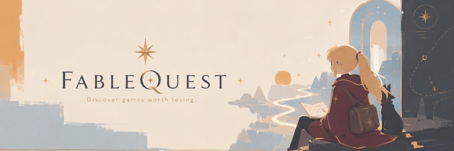 FableQuest's profile banner image