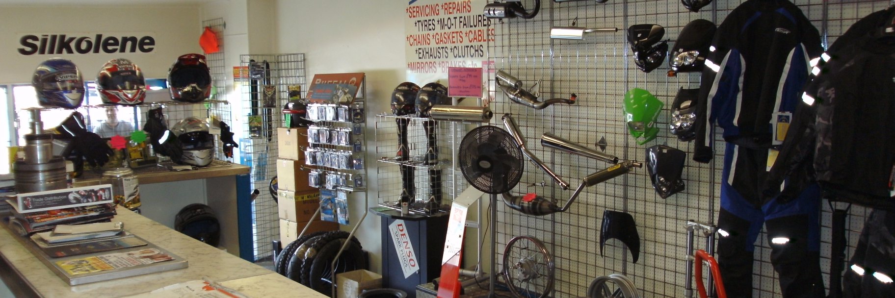 andysbikes's profile banner image