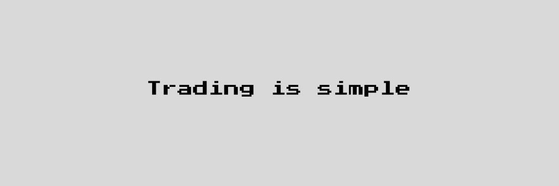 TRADESTOCASH's profile banner image