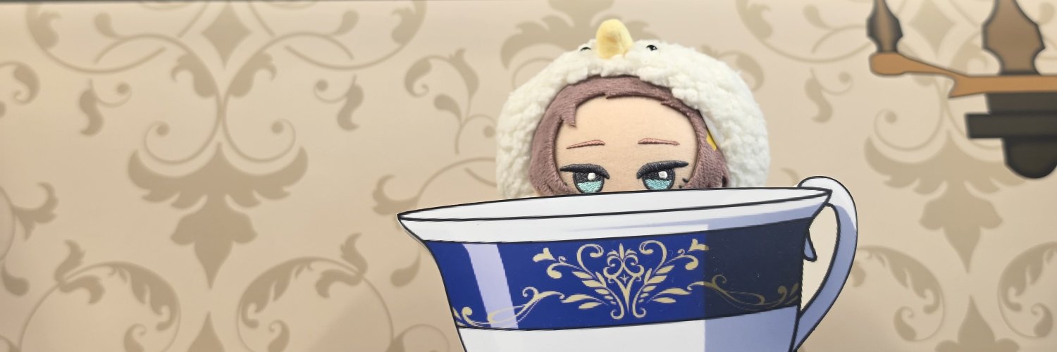 sekamakura's profile banner image