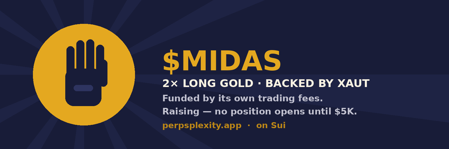 MidasOnSui's profile banner image