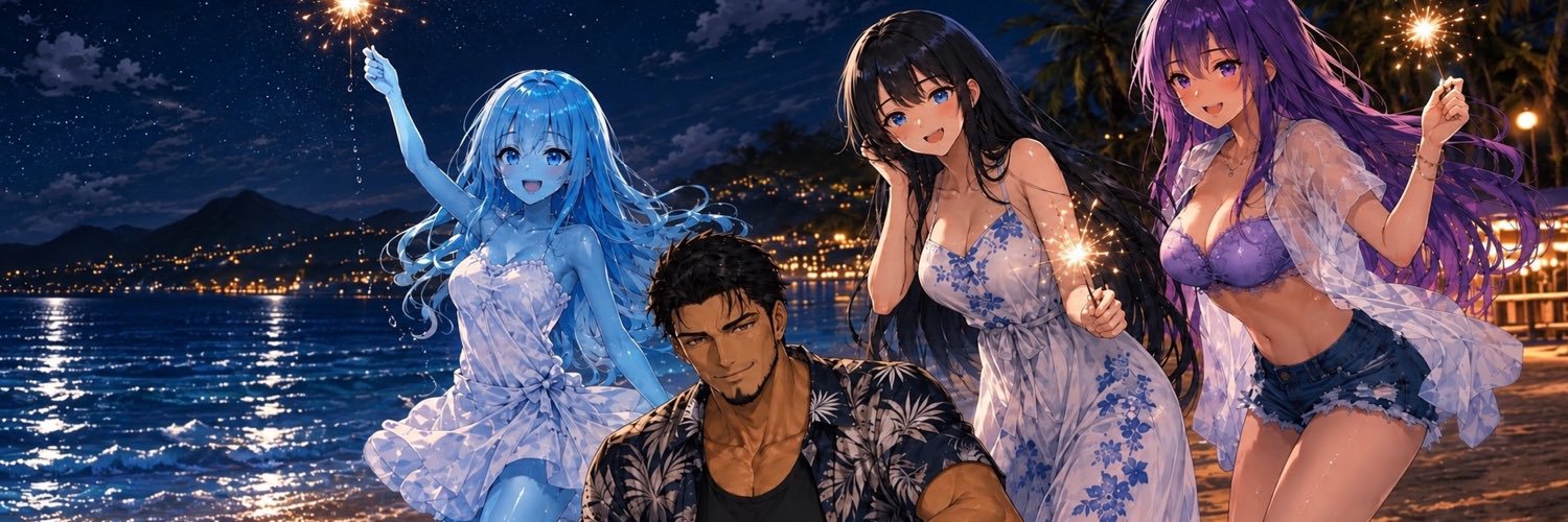 abyss_subsub3's profile banner image