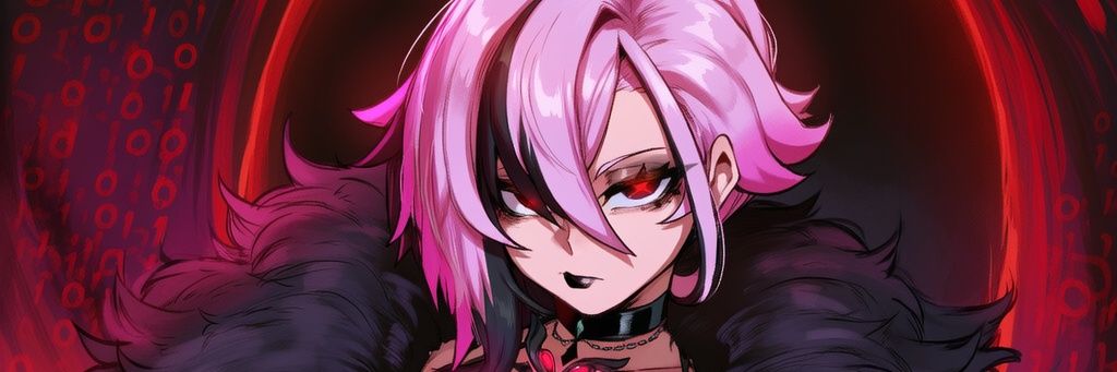 Arlysated's profile banner image