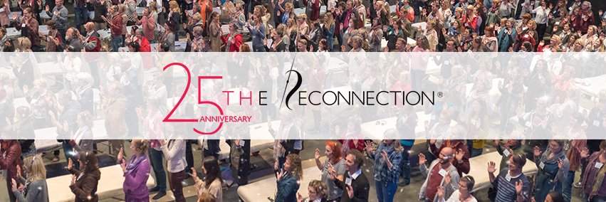 TheReconnection's profile banner image