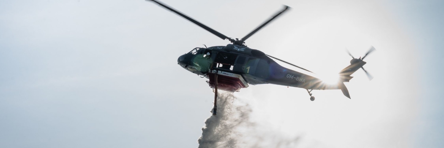 Heli_Alliance's profile banner image