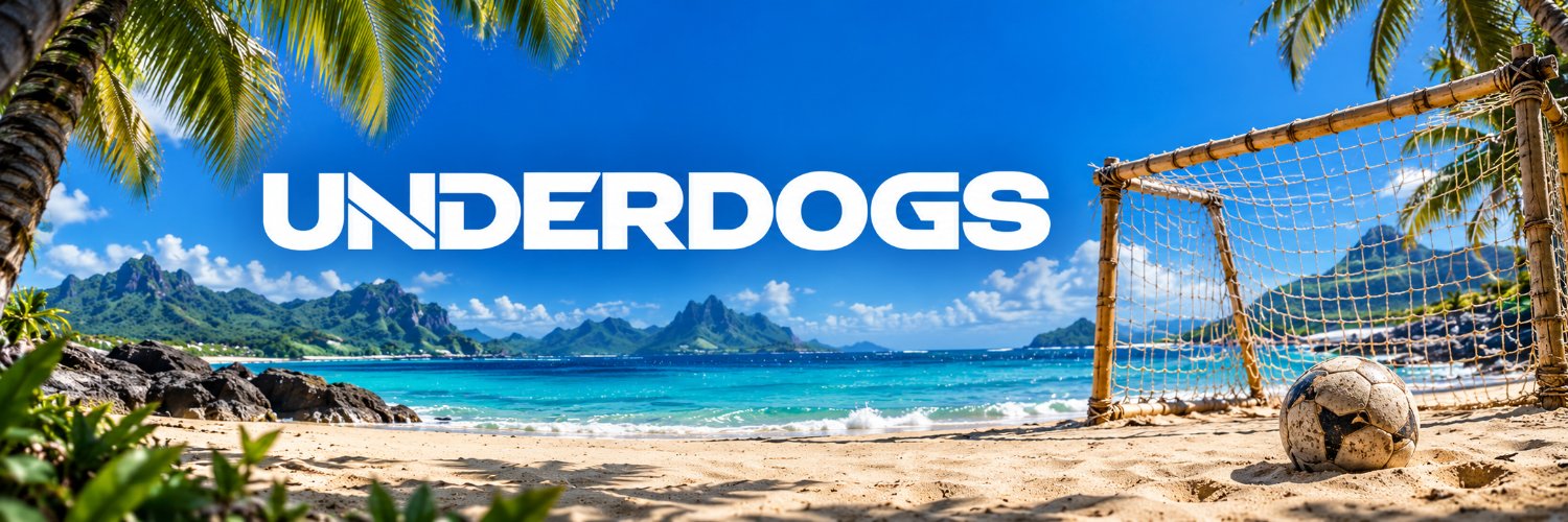 underdogsplay's profile banner image