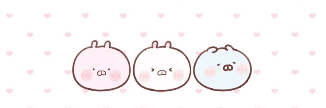 cuteniin's profile banner image