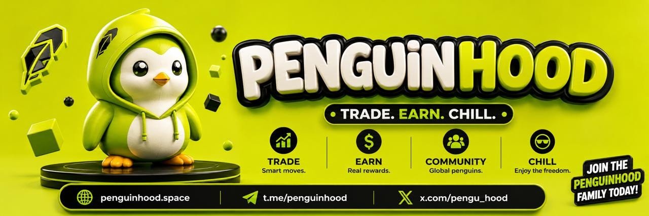 pengu_hood's profile banner image