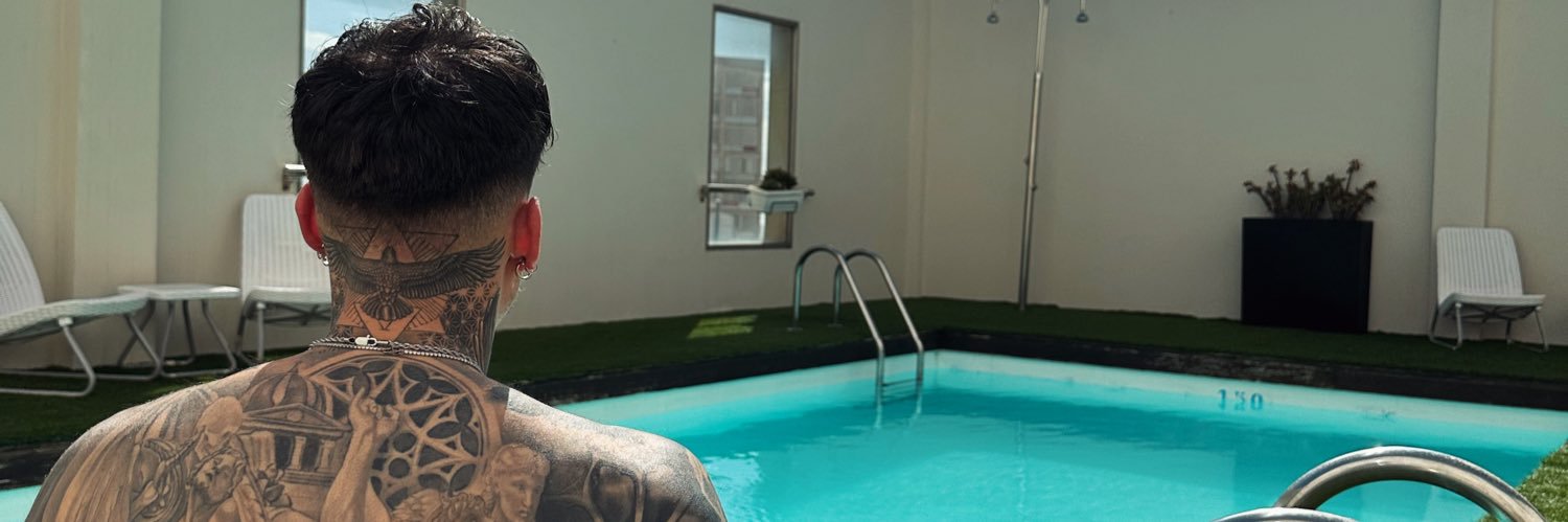 BorjaMoreira's profile banner image