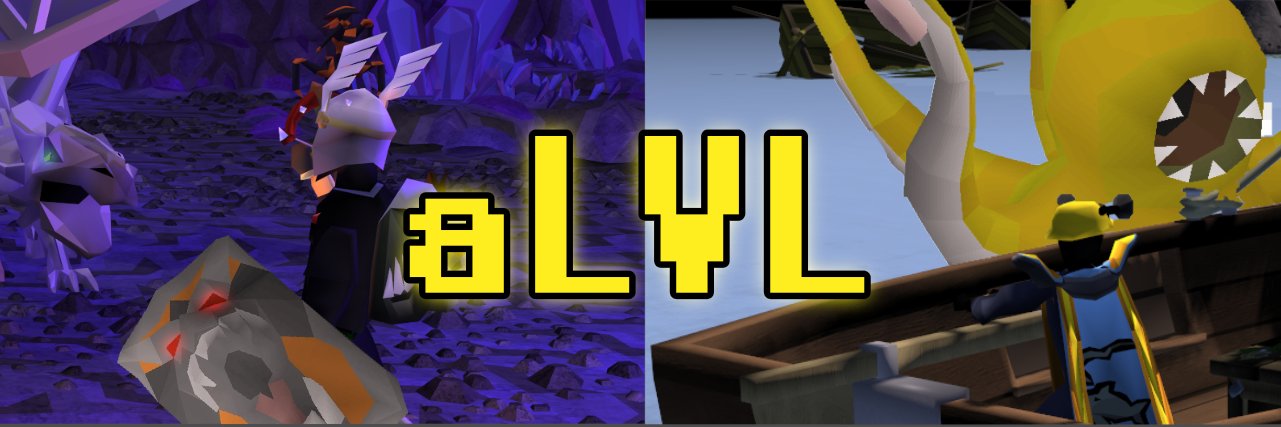 aLvlOSRS's profile banner image
