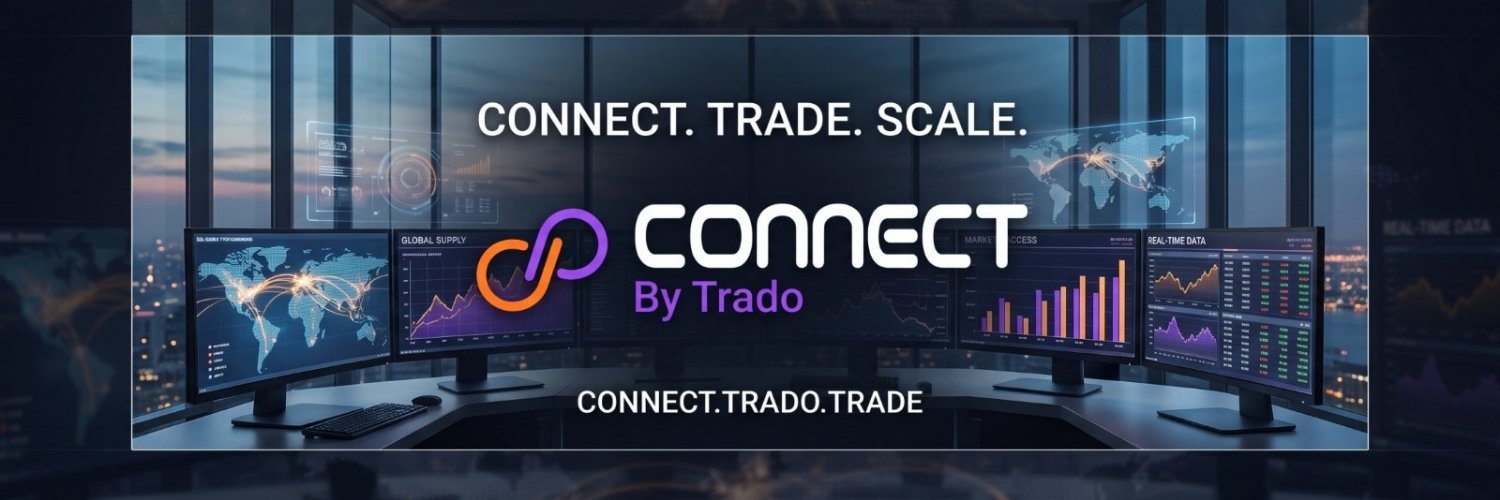 Connect_trado's profile banner image