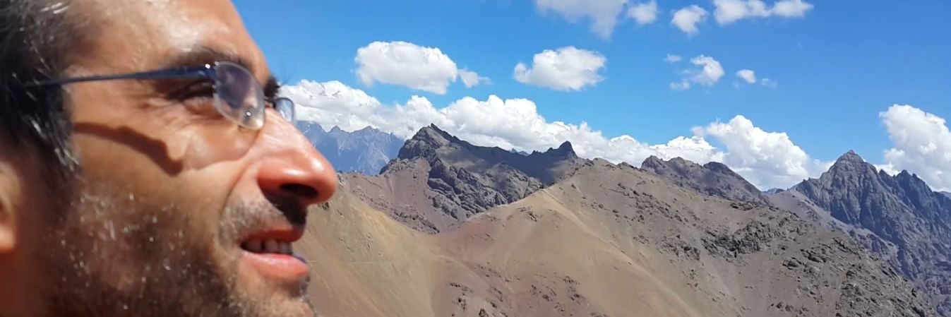 Cristian G. Martín banner