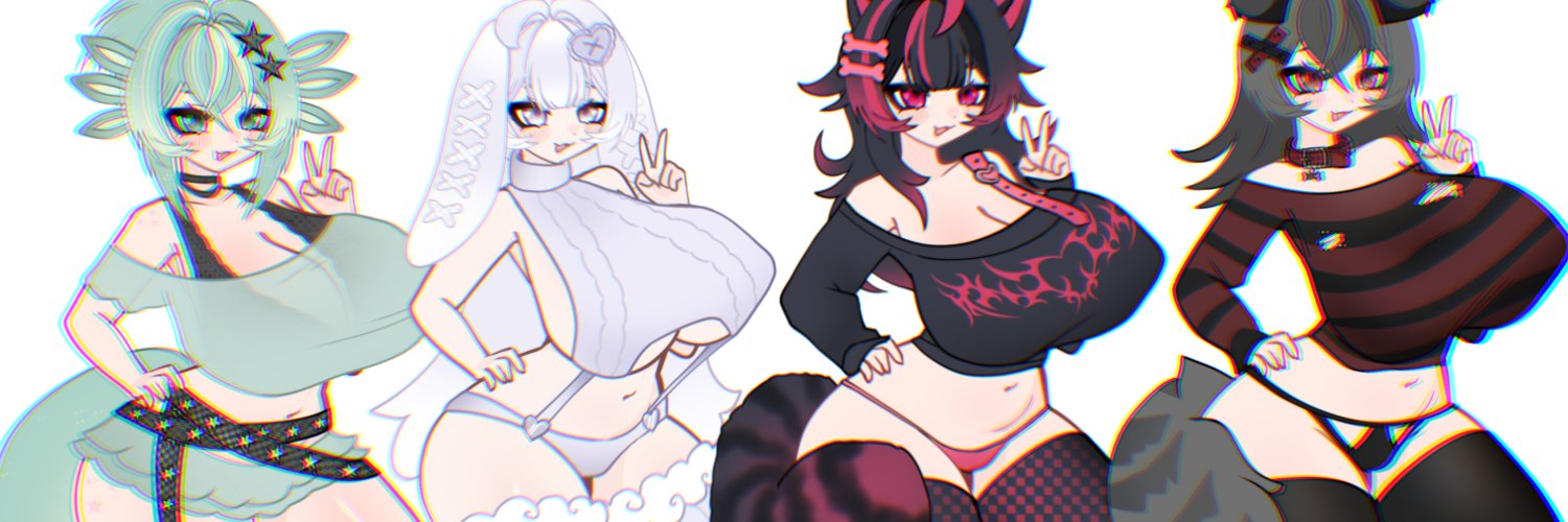 bunvicute's profile banner image