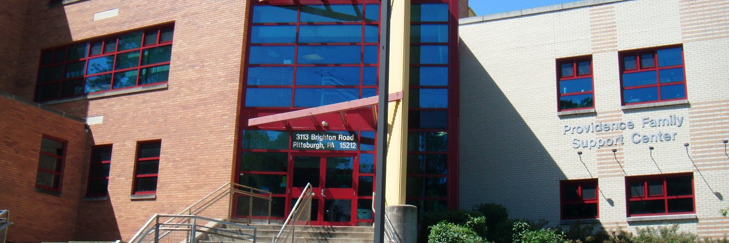 Providence Connections banner