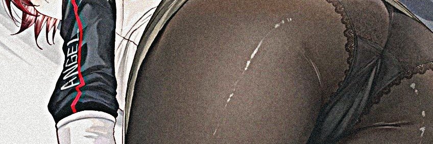 ThighsandGun's profile banner image