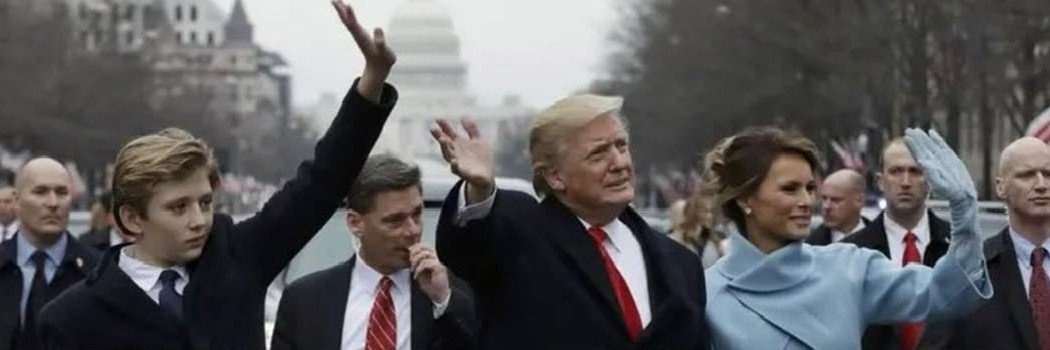 NewBarronTrump3's profile banner image