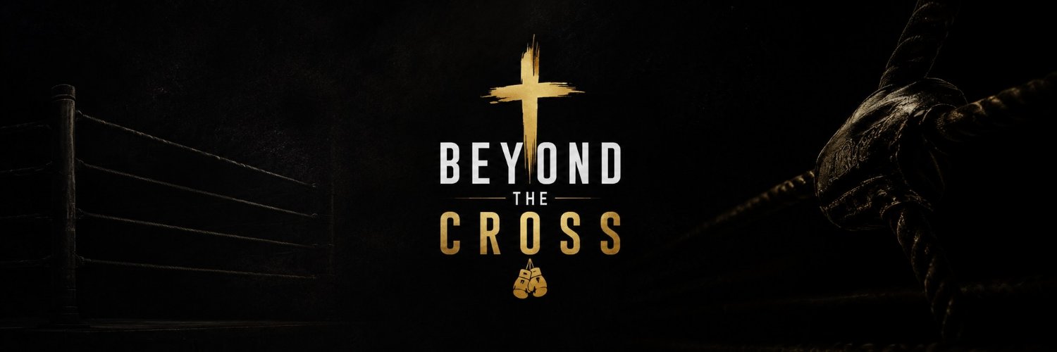 BTCrossBoxing's profile banner image
