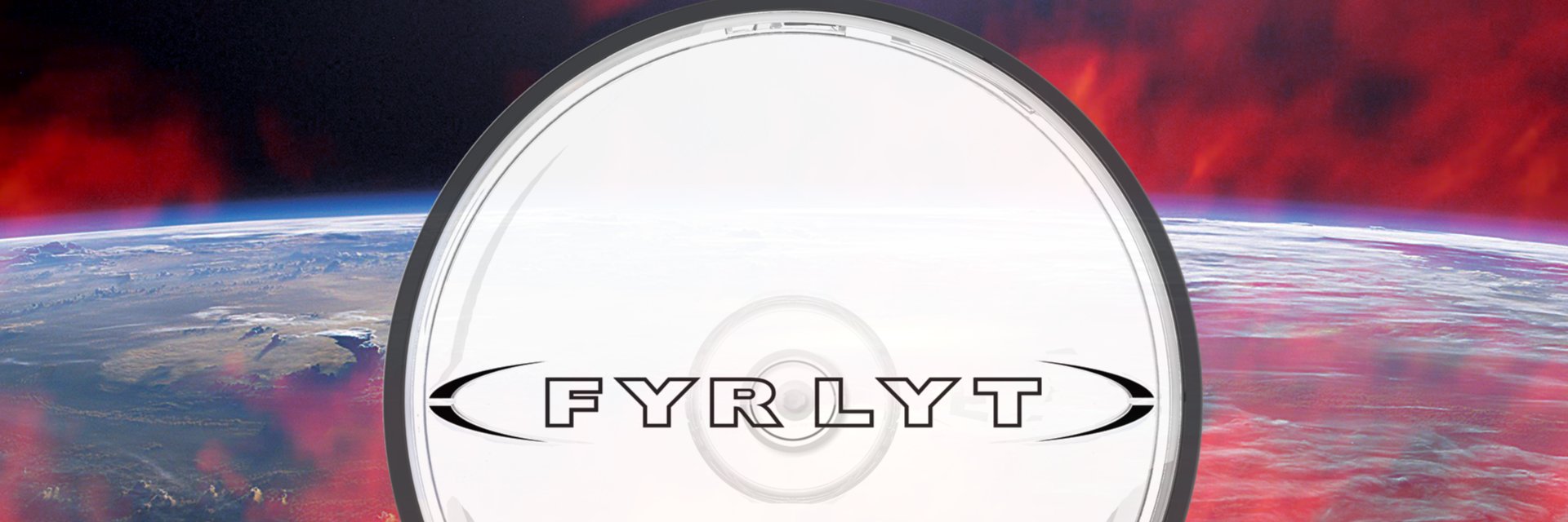FYRLYT's profile banner image