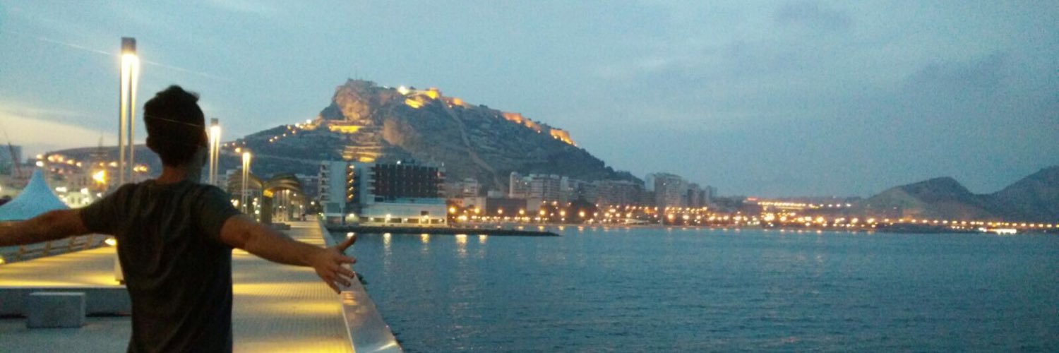 DaniRomelo's profile banner image