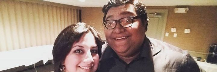 HeckMendez's profile banner image
