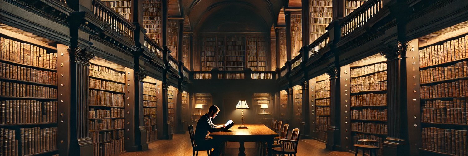 Josephpkr's profile banner image