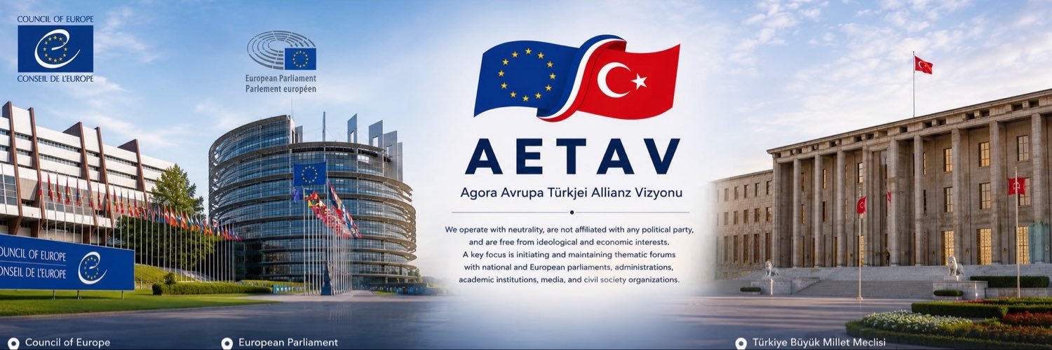 AETAV2025's profile banner image