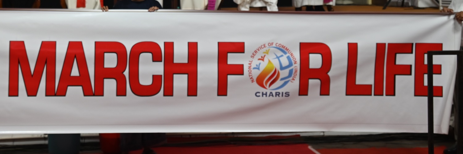 March4LifeIndia's profile banner image