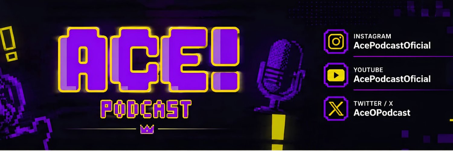 AceOPodcast's profile banner image