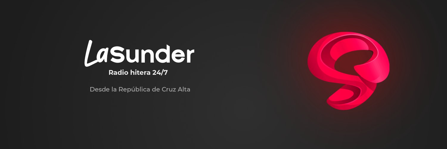 Sunderfm's profile banner image