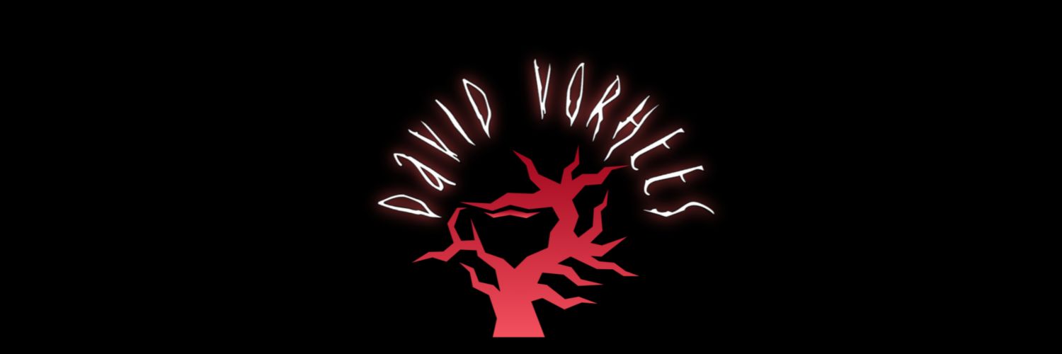 David C. Vorhees banner