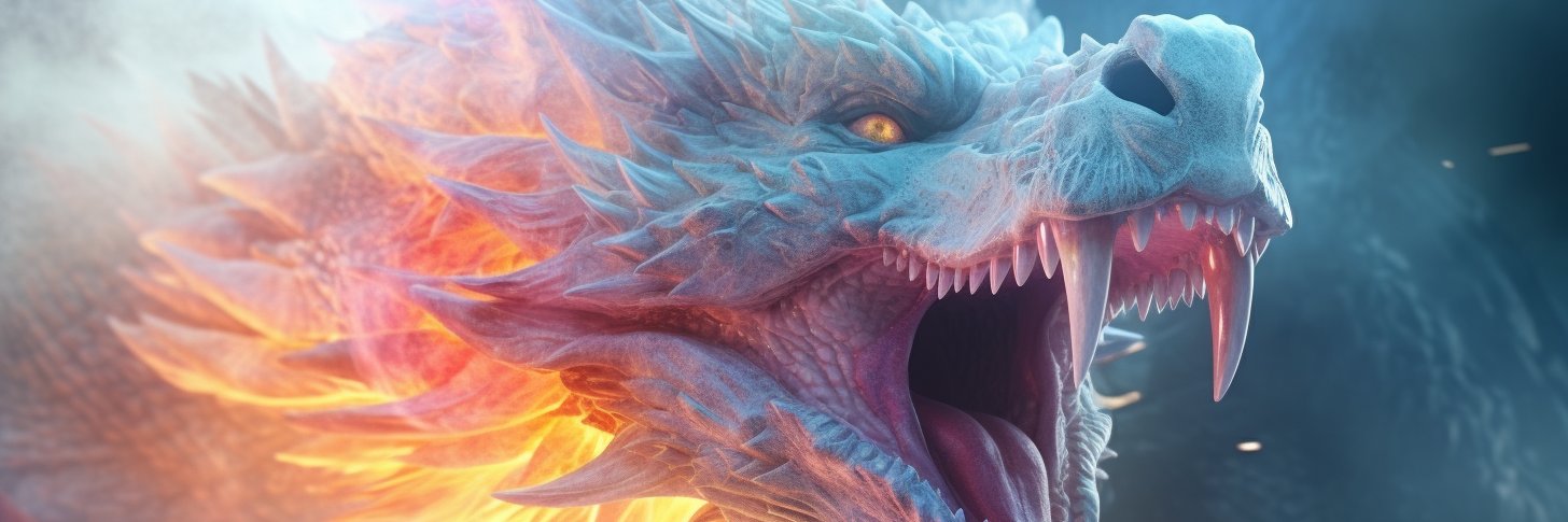 DRAGOUM's profile banner image