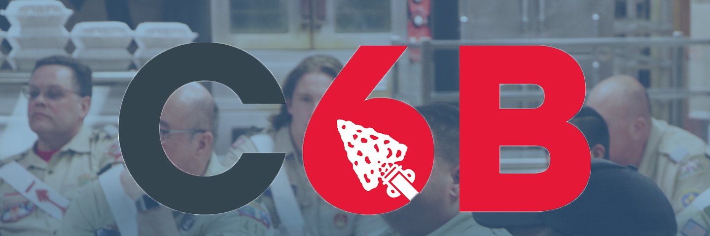OAC6B's profile banner image