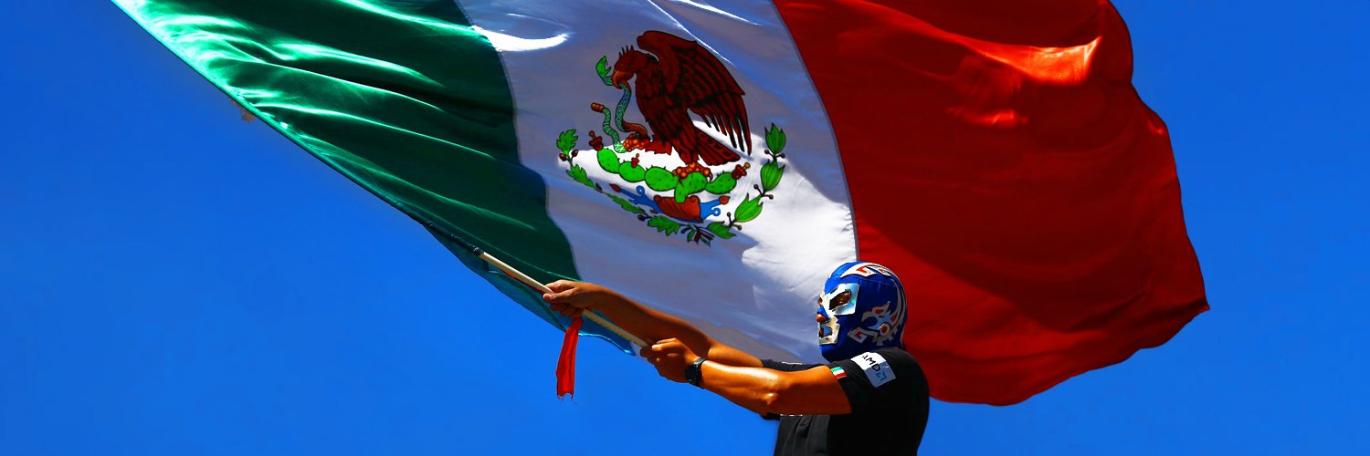 mexicano's profile banner image
