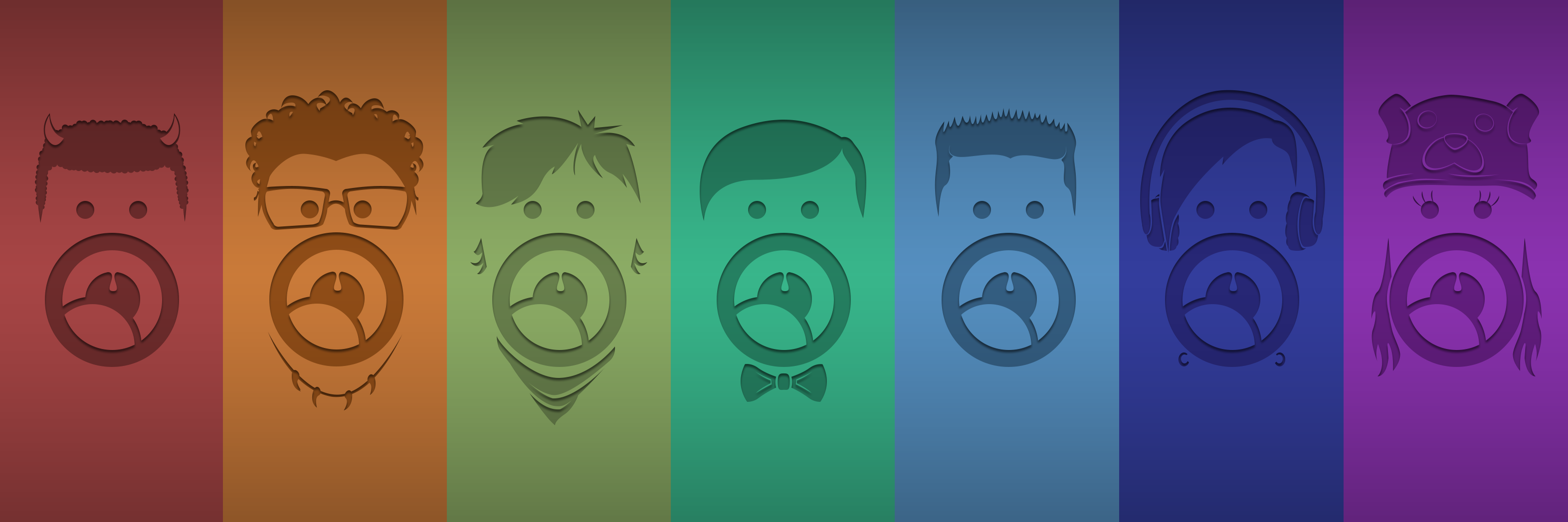 TeamOverreact's profile banner image