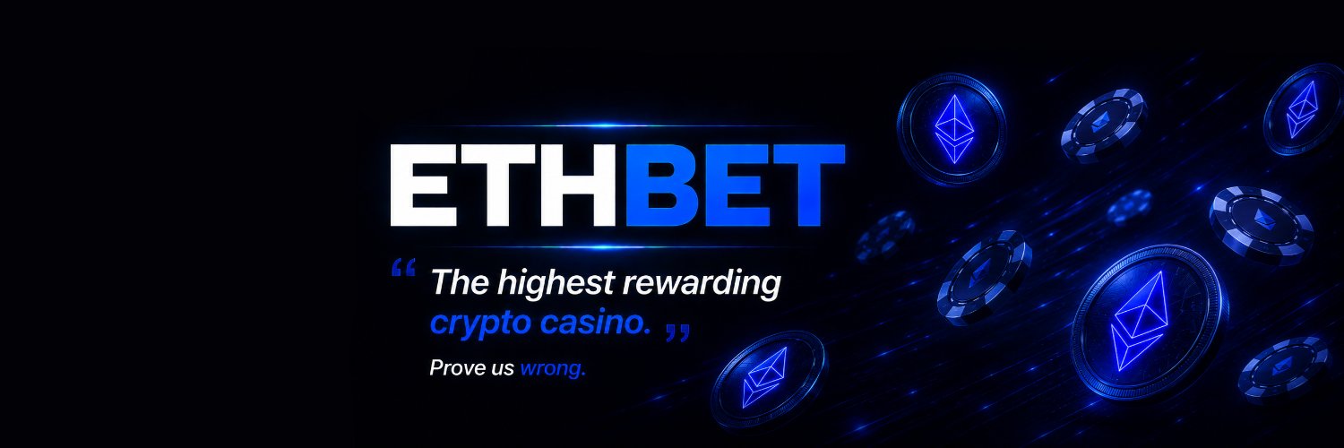 ethbetdotgg's profile banner image