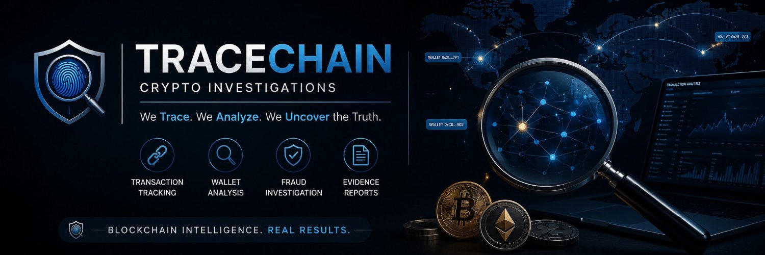 trace_chainHQ's profile banner image