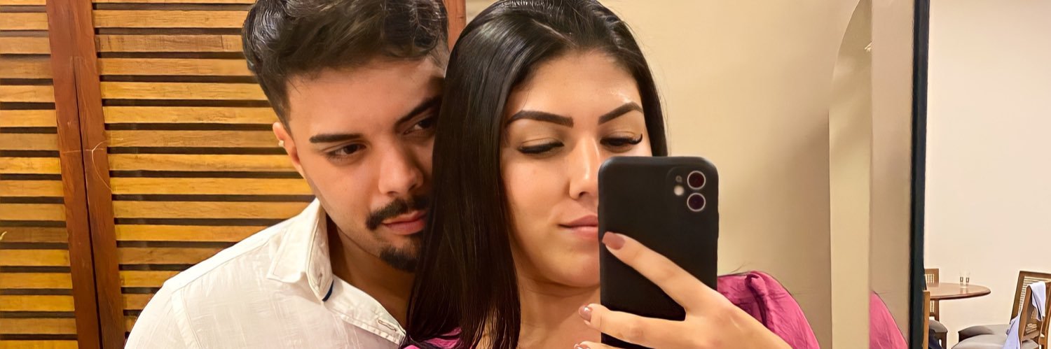 maymoreirac's profile banner image