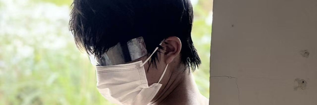 abuduizhang's profile banner image